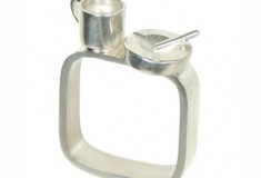 Elseware’s Coffee & Cigarettes Ring