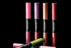 MAXwear Lip Colors