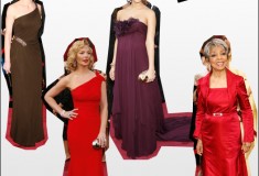 80th Annual Academy Awards – Best Dressed on the Red Carpet