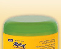 Motions Marula Natural Therapy Products