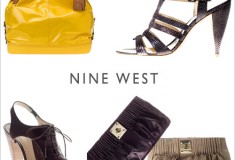 Haute Shop: Nine West