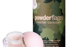 Benefit Cosmetics Powderflage