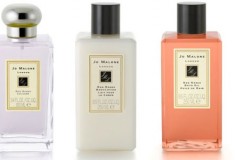 Jo Malone Red Roses Cologne, Body Lotion and Body Oil