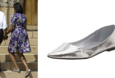 Do You Dare to Step Into the First Lady’s Shoes?