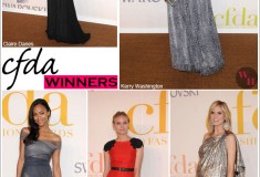 CFDA (Council of Fashion Designers of America) awards 2009 – winners and losers