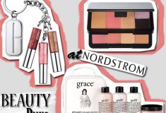 Shopping Alert: Nordstrom’s Anniversary Sale Beauty Exclusives!