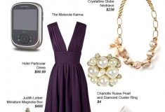 Sponsored Post: AT&T Wants to Know Which Style Are You – Modern Elegance?