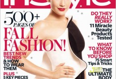 InStyle celebrates its 15th anniversary with InStyle 15 For Fall!