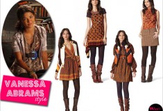 Anna Sui’s Target collection channels Gossip Girl