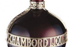 Chambord the official liqueur of Mercedes-Benz Fashion Week