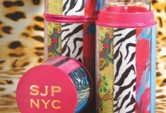 SJP does NYC perfume