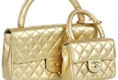 Give the Gift of Vintage Chanel
