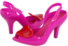 Haute on your feet: Vivienne Westwood Anglomania + Lady Dragon Heart II