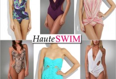Shopping guide: Look haute in sexy one-piece swimsuits