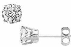 Diamond’s are a girl’s best friend – especially at 72% off