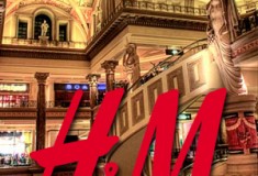 Another reason to go to Vegas: H&M to open its largest store in the world