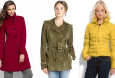 12 Colorful Coats under $100