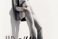 The H&M collection you can only get in Sweden; designed by style blogger Elin Kling