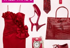 Valentine’s Day gifts, Roberto Cavalli, Marc by Marc Jacobs, Rebecca Minkoff and more