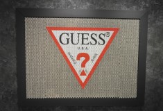 Haute and about: GUESS? Fifth Avenue flagship store opening
