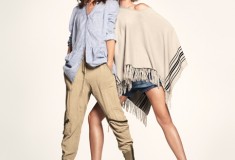 H&M Spring must-haves (in-stores now)