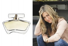 Jennifer Aniston Eau de Parfum debuts exclusively at Sephora today!