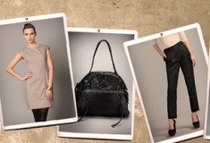 Shop Khirma Eliazov, Red carpet style, Burberry, wardrobe essentials and more at Saturday’s online sample & flash sales