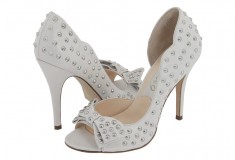 Bring on the studs: Boutique 9 Daraye D’orsay pump