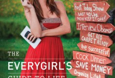 Win ‘The EveryGirl’s Guide To Life’; shop pastel basg and floral dresses for Spring and more on Weekly Shopping and Goodies