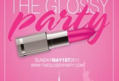 Get Gorgeous at The Glossy Party by Ayari Makeovers