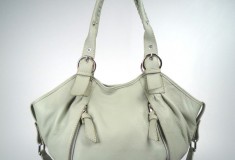 Win this chic Zippered Satchel from Barr + Barr Handbags and What’s Haute!