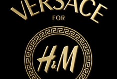 H&M announces newest designer collaboration: Versace for H&M! (IMAGES)