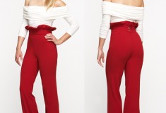 Katie May’s sexy JaPAM trouser pants are a Fall must-have