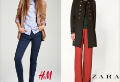 Finally, you can shop H&M and Zara ONLINE with Suddenlee!