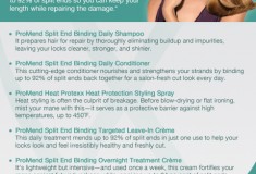 Sponsored: Mend Your Split Ends With Nexxus ProMend