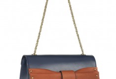 Haute bag of the week: Chloé ‘June Bow’ Flap Shoulder Bag