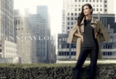Haute Fashion + Beauty News Roundup: Demi Moore for Ann Taylor; eBay Launches Fashion Outlet; The Situation to endorse line of tuxedos; Essie’s Fall Nail Polish Colors
