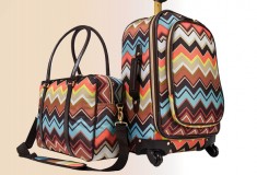 Missoni-for-Target-home-travel-tote-twister-carry-on-luggage