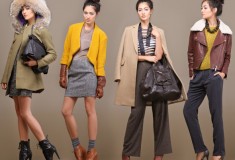 Shop 4 Fall Outerwear Trends, See By Chloe, Modern Vintage Shoes, BCBGMAXAZRIA and more at today’s online flash sales