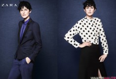 Zara will launch online shopping in US this Fall; plus preview their Fall/Winter 2011 campaign