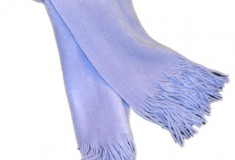 September is Thyroid Cancer Awareness Month – get the Light of Life Purple Scarf and save a life!