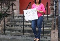 My Style: Hudson Jeans & What’s Haute support Breast Cancer Awareness Month!