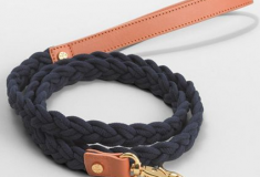 Tory Burch Dog Accessories – Day 8 of What’s Haute’s ’20 Days of Holiday Gifts’