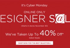 Shop over 60 can’t-miss Cyber Monday sales and deals!