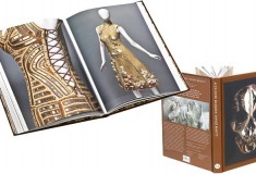 ‘Alexander McQueen – Savage Beauty’ book – Day 16 of What’s Haute’s ’20 Days of Holiday Gifts’