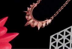 Shop on it – Pamela Love launches jewelry collection for ShopStyle!