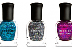 Deborah Lippmann ‘Dance Music’ Holiday Mini Nail Polish Trio – Day 13 of What’s Haute’s ’20 Days of Holiday Gifts’