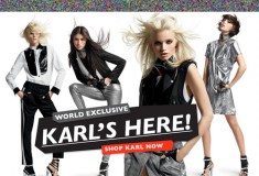 KARL – now at Net-a-Porter!