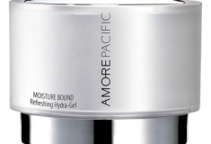 Luxe skin care find: Moisture Bound Collection by Amore Pacific