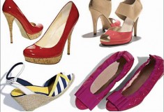 Sponsored: Marshalls StyleCounsel – How to build a designer shoe collection, on a budget